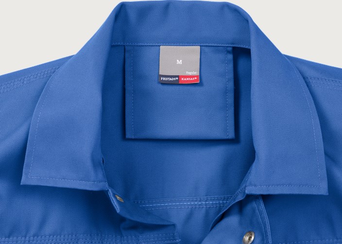 Icon One bavlněná bunda 4111 KC 10 Kansas