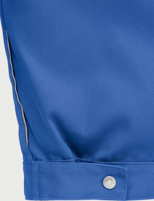 Icon One bavlněná bunda 4111 KC 7 Kansas