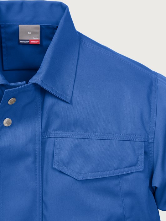 Icon One bavlněná bunda 4111 KC 3 Kansas