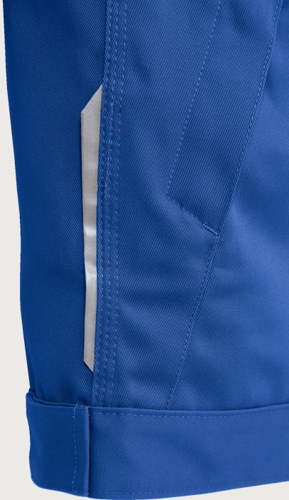 Icon One bavlněná bunda 4111 KC 5 Kansas