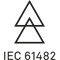 IEC 61482-2 - Elektromos ívkisülés