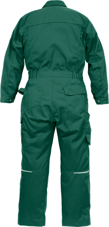 Icon One coverall 