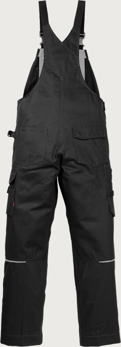 Icon One Amerikaanse overall 1112 LUXE 2 Kansas