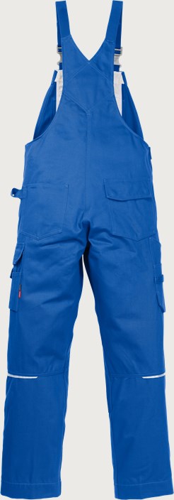 Icon One bomulds overalls 2 Kansas