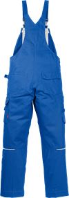 Icon One bomulds overalls 2 Kansas Small