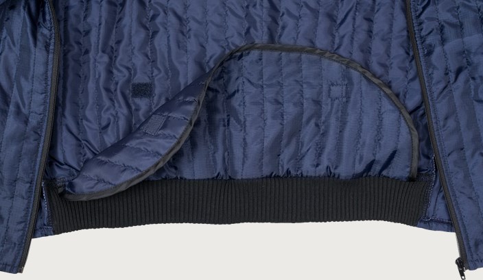 Kansas termojacka 4808 MTH 5 Kansas