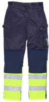 Trousers HiVis 1.0 1 Leijona Solutions Small