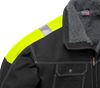 Vinterjakke 447 FASI | Fristads Vinterjakke 4819 PRS | Fristads