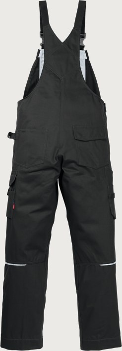 Icon One bomulds overalls 2 Kansas