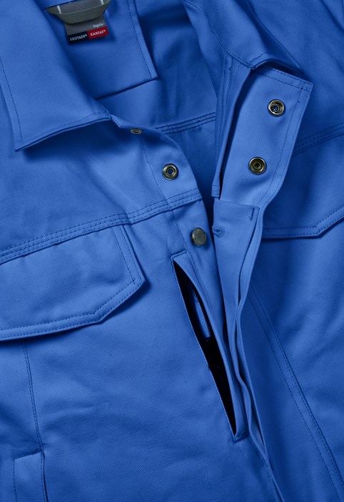 Icon One bavlněná bunda 4111 KC 8 Kansas