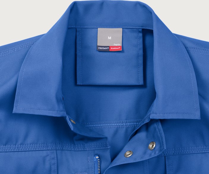 Kansas Icon One Overall 8111 LUXE 8 Kansas