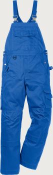 Icon One bomulds overalls Kansas Medium