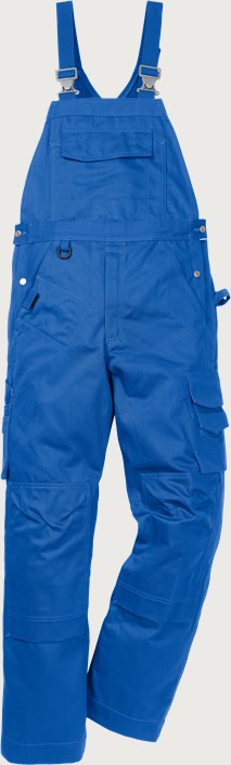 Icon One bomulds overalls 1 Kansas