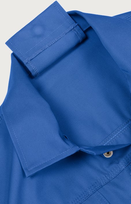 Icon One bavlněná bunda 4111 KC 12 Kansas