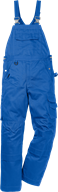 Icon One bavlněné laclové kalhoty 1112 KC