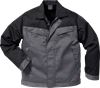 Icon jacket  4 Grey/ Black Kansas  Miniature