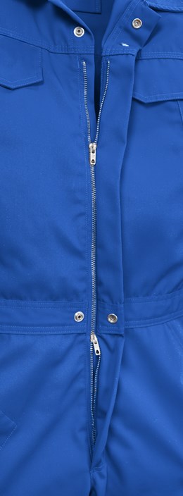 Kansas Icon One Overall 8111 LUXE 5 Kansas