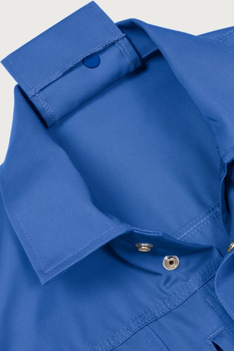 Icon One bavlněná bunda 4111 KC 11 Kansas