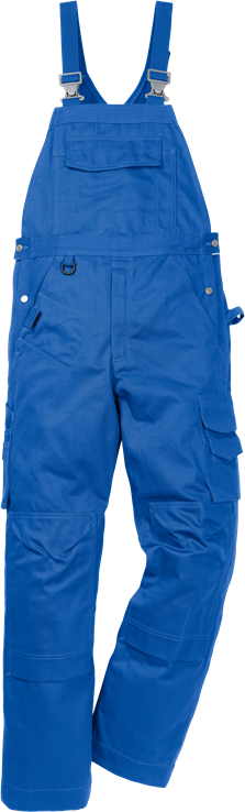Icon One bomulds overalls