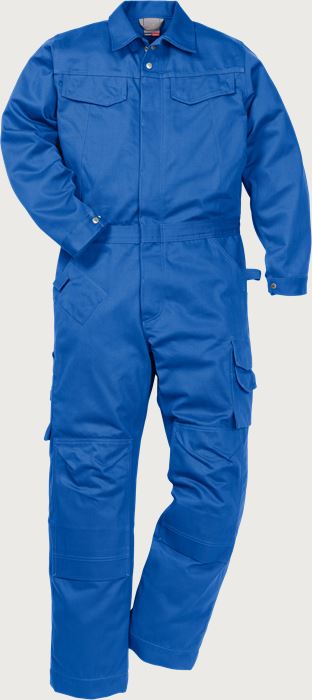 Icon One bomulds kedeldragt Kansas Medium