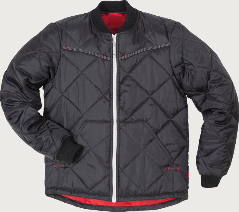 Veste matelassé 4810 PDQ Kansas Medium