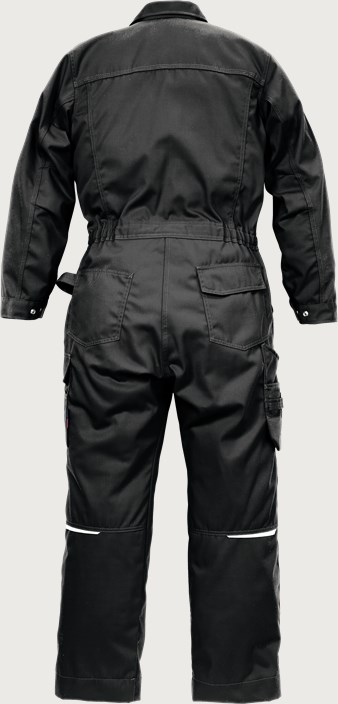 Icon One coverall  2 Kansas