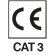 CE Cat 3 Hy risiko