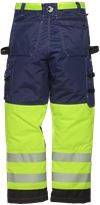 Trousers HiVis 2.0 2 Leijona Solutions Small