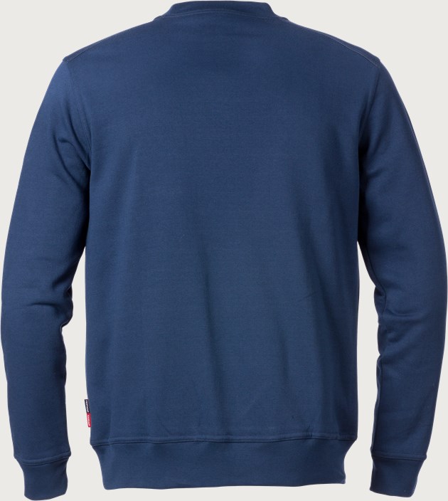 Mikina 7394 SM 2 Kansas