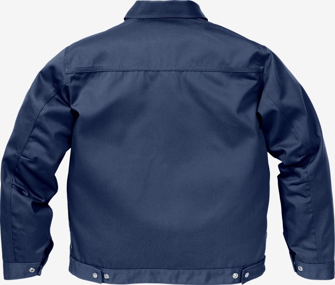 Icon One cotton jacket  2 Kansas