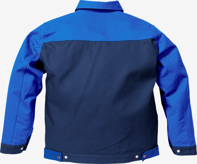 Icon cotton jacket  2 Kansas