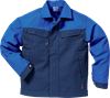Icon cotton jacket  1 Navy/Royal Blue Kansas  Miniature
