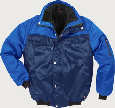 Icon winter pilot jacket  Kansas Medium