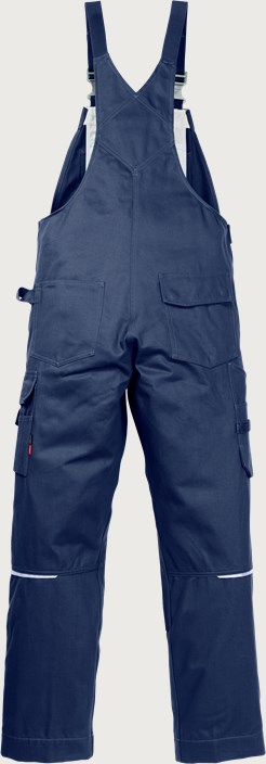 Icon One pamut kantáros nadrág 1112 KC 2 Kansas