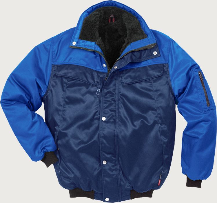 Icon veste d'hiver 4813 PP Kansas Medium