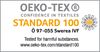 Oeko-Tex®
