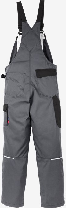 Icon bavlněné laclové kalhoty 1009 KC 2 Kansas
