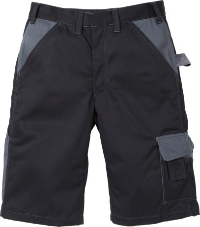 Icon Shorts  1 Kansas