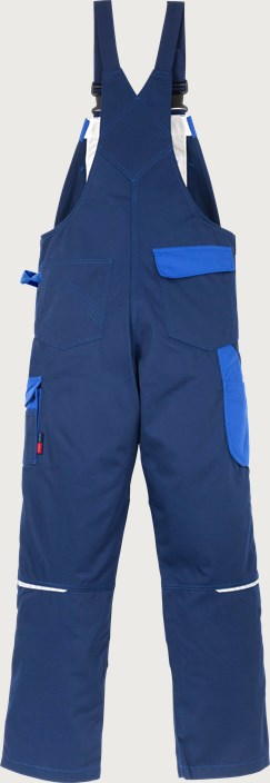 Kansas Icon Hängslebyxa 1009 LUXE 2 Kansas