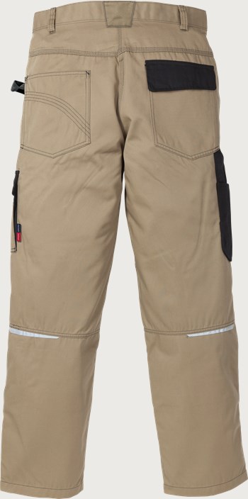 Icon pantalon 2019 LUXE 2 Kansas