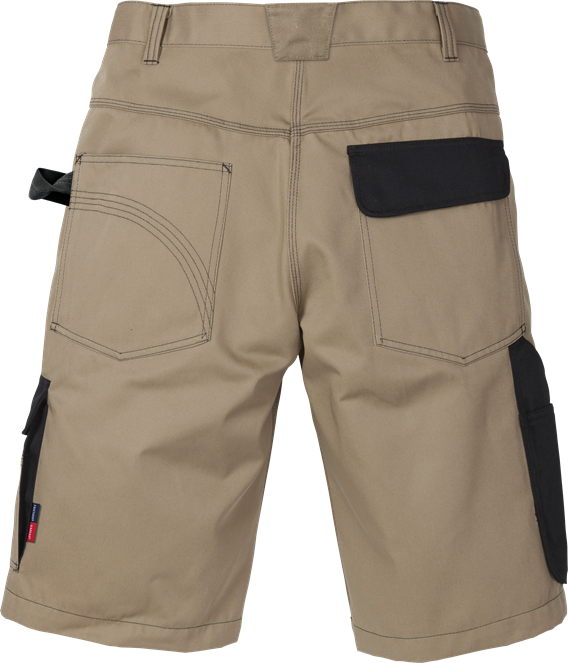 Shorts Icon 2020 LUXE