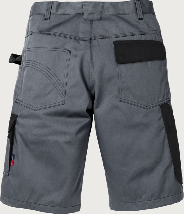 Kansas Icon Shorts 2020 LUXE 2 Kansas