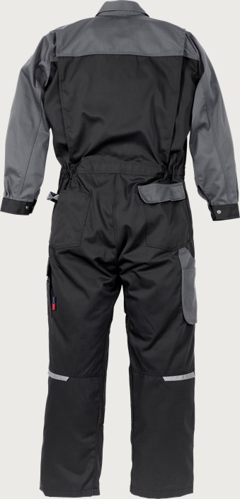 Icon Two Overall 8612 LUXE 2 Kansas