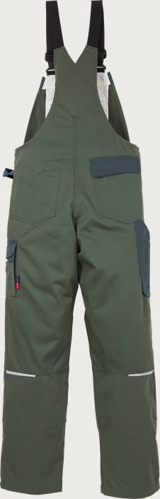 Icon Two Latzhose 1009 LUXE 2 Kansas