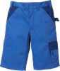 Icon shorts  3 Royal/ Navy Kansas  Miniature