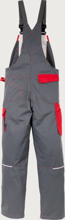 Icon Overalls  2 Kansas