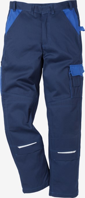 Icon cotton trousers  1 Kansas