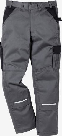 Icon cotton trousers  1 Kansas