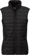Acode quilted waistcoat woman 1516 SCQ 2 Fristads Small
