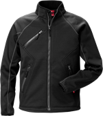 Gen Y Softshell stretch jakke